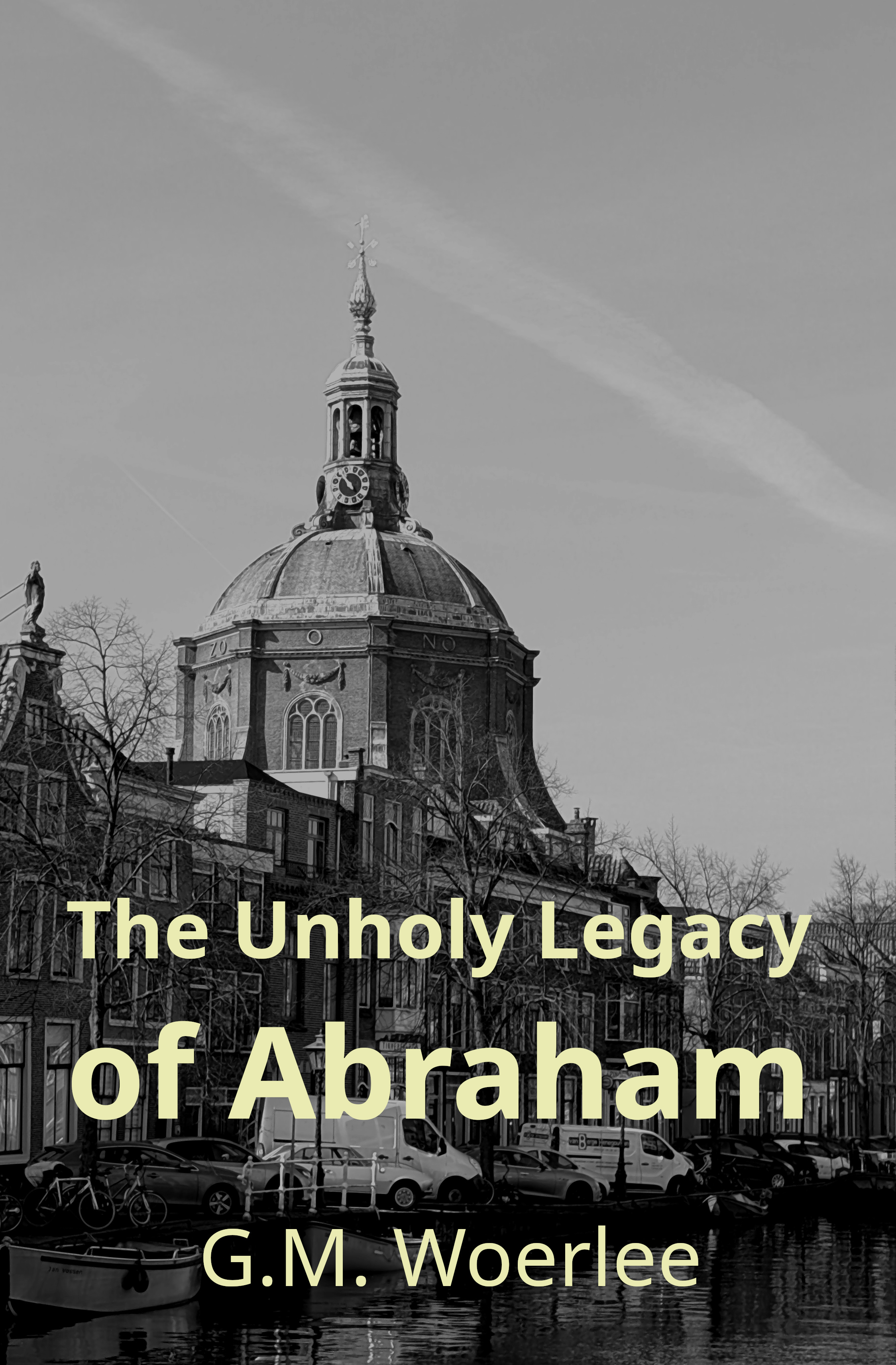 legacy of abraham